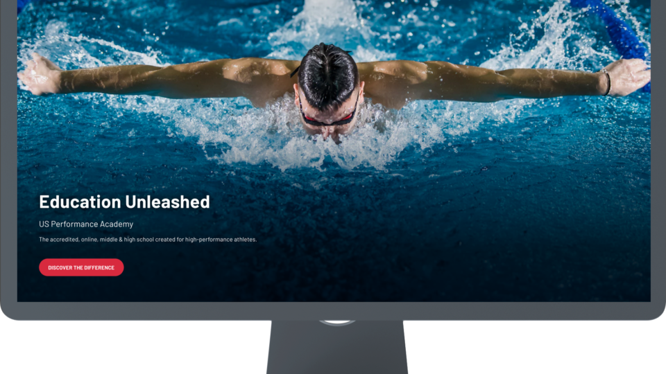 US Performance Academy