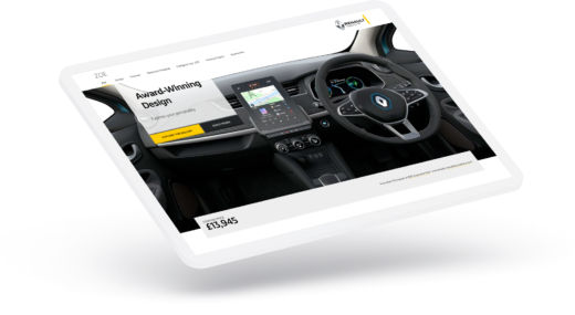 Illustrative Image for Project