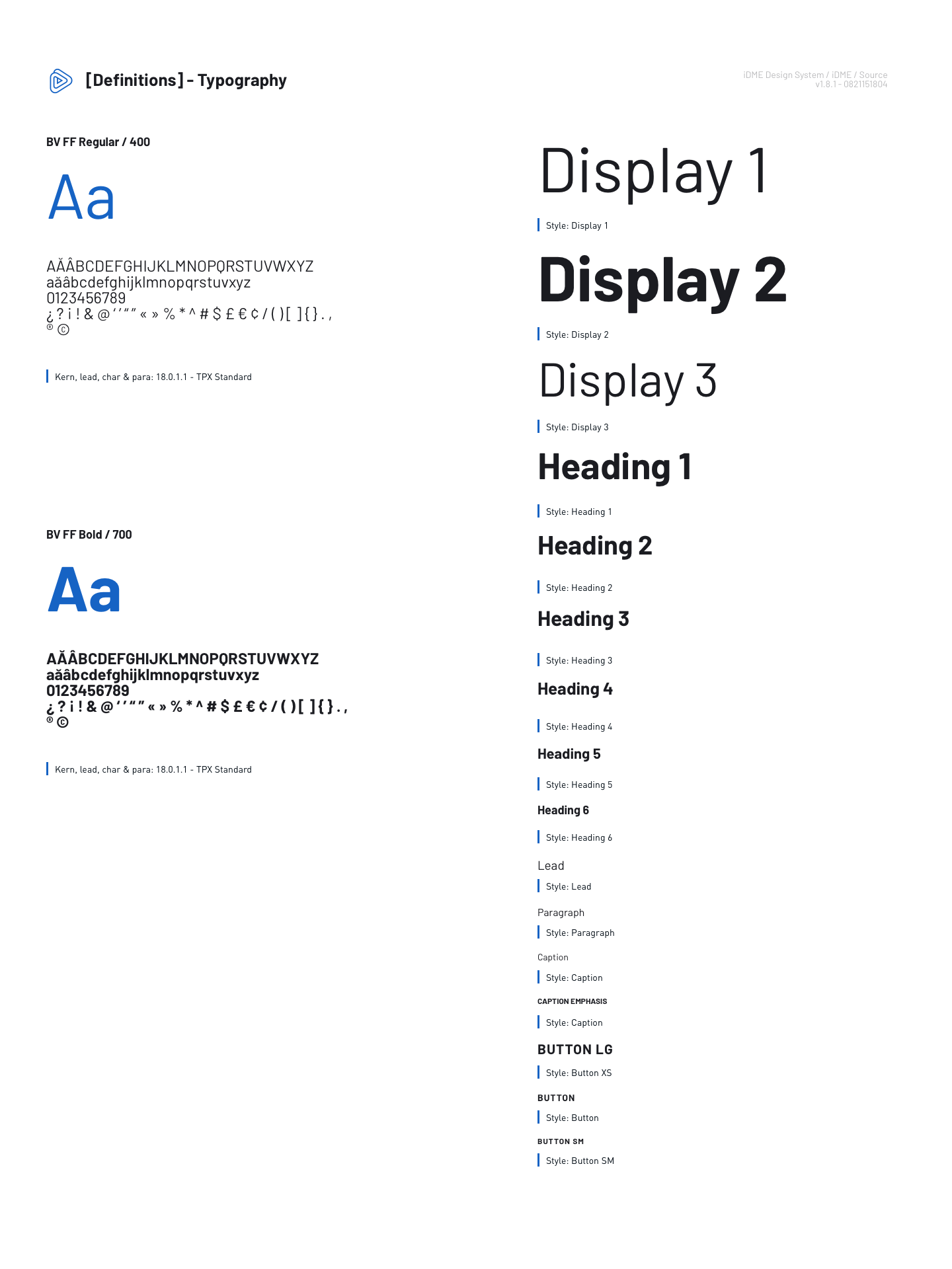 4 - Components -- 4.0.0.0 - Forms: 1. Text and Password Inputs