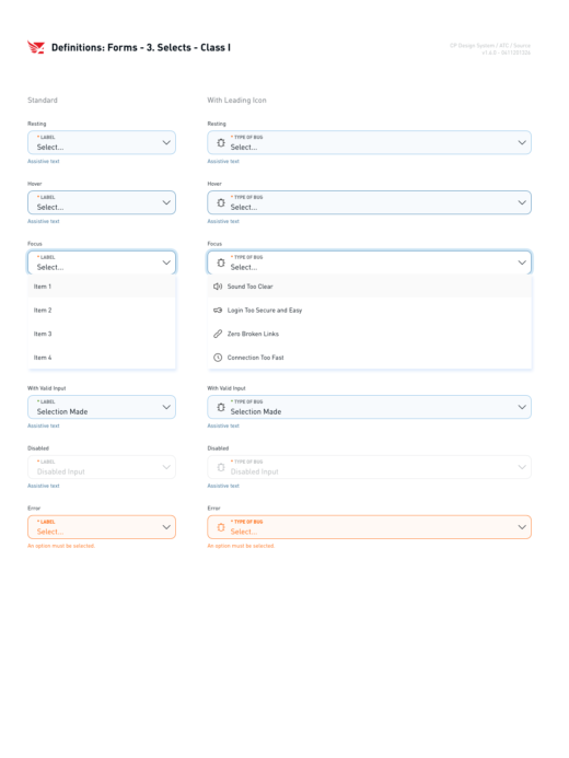 4--4.2.0.0 - Forms: 2. Selects - Default