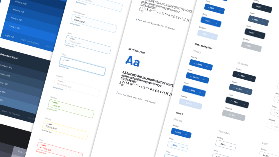 Digital Media Exchange