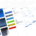 OxBlue Construction Project Dashboard